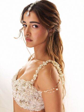 Private Leaked Ananya pandey exclusive onlyfans photos 2026