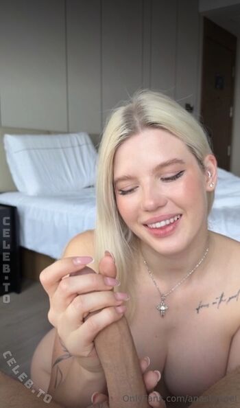 Private Leaked Anastangel exclusive onlyfans photos 2026