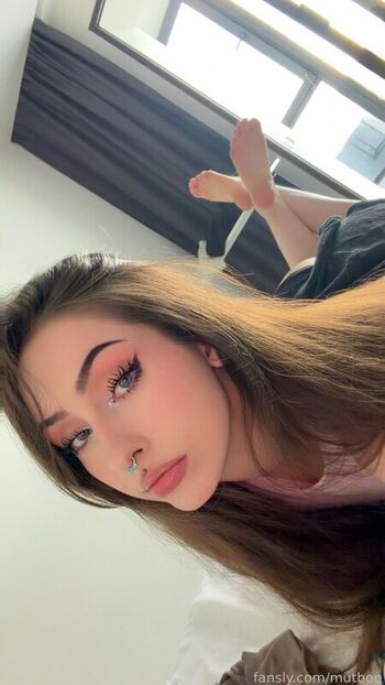 Anastasiia Mut