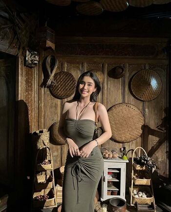 Anastasya Khosasih