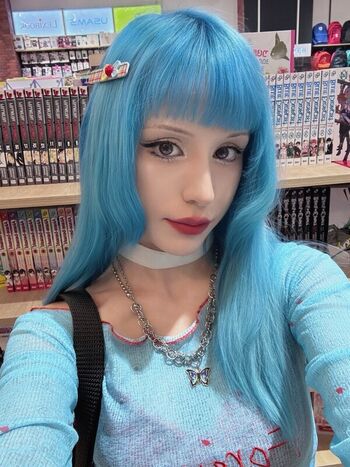 Private Leaked Anayami  page exclusive onlyfans photos 2026