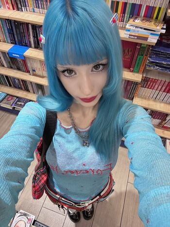 Private Leaked Anayami  page exclusive onlyfans photos 2026