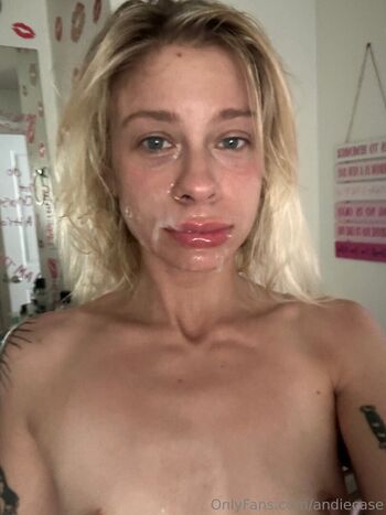 Private Leaked Andie case exclusive onlyfans photos 2026