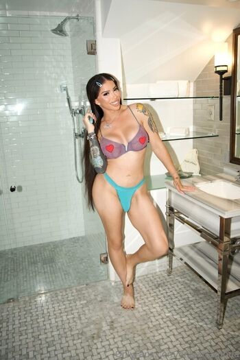 Private Leaked Andrea anaconda exclusive onlyfans photos 2026