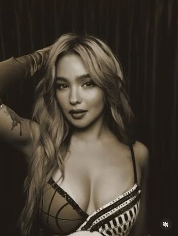 Private Leaked Andrea brillantes exclusive onlyfans photos 2026