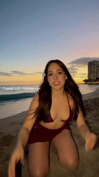 Private Leaked Andrea mextli exclusive onlyfans photos 2026