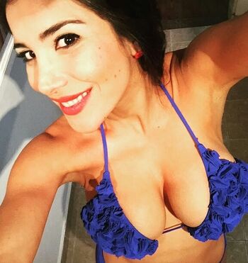 Private Leaked Andrea rincon exclusive onlyfans photos 2026