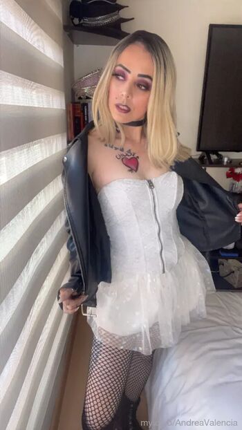 Private Leaked Andrea valencia exclusive onlyfans photos 2026