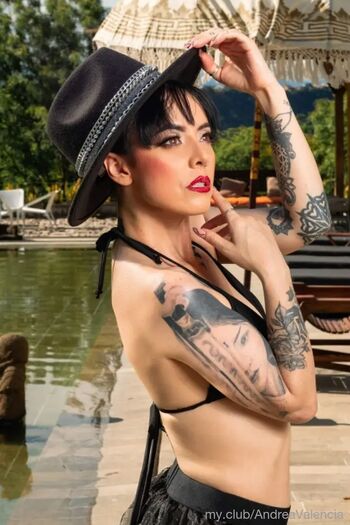 Private Leaked Andrea valencia exclusive onlyfans photos 2026