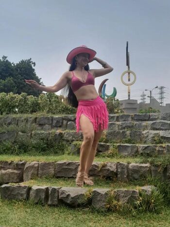 Private Leaked Andrea ximena exclusive onlyfans photos 2026