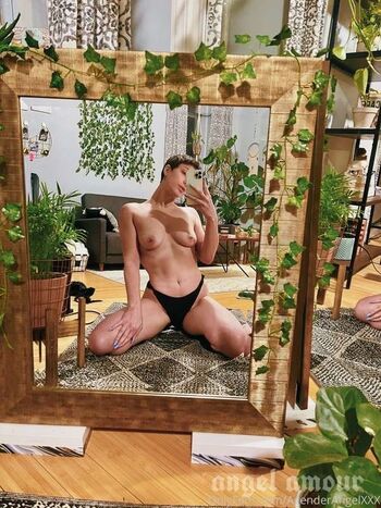Private Leaked Angel amoure exclusive onlyfans photos 2026
