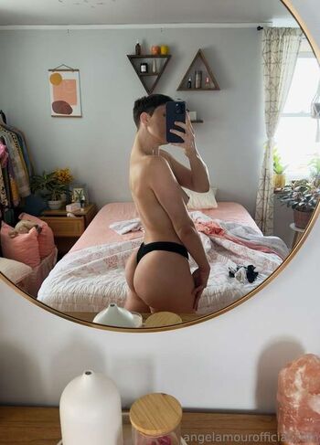 Private Leaked Angel amoure exclusive onlyfans photos 2026