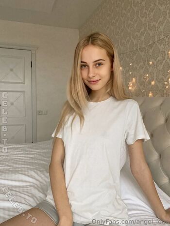 Private Leaked Angel lona exclusive onlyfans photos 2026