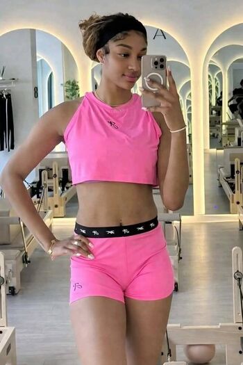 Private Leaked Angel reese exclusive onlyfans photos 2026