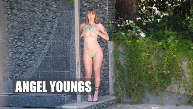 Private Leaked Angel youngs exclusive onlyfans photos 2026
