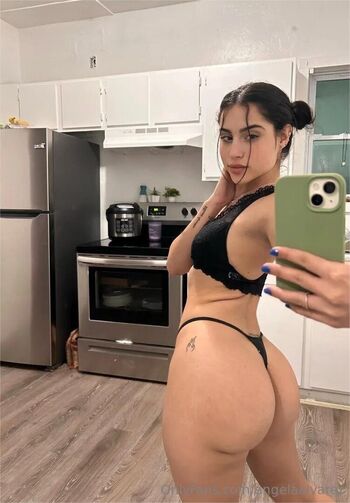 Angela Alvarez