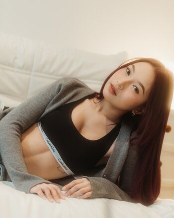 Private Leaked Angela muji exclusive onlyfans photos 2026