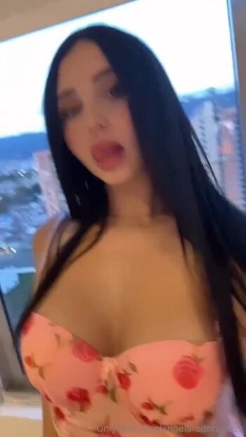 Private Leaked Angela rodriguez page exclusive onlyfans photos 2026