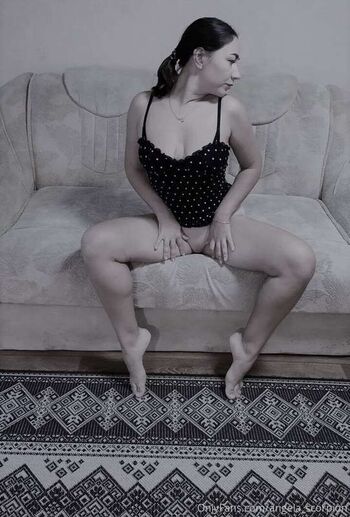 Private Leaked Angela scorpion exclusive onlyfans photos 2026