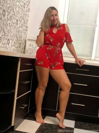 Private Leaked Angela scorpion exclusive onlyfans photos 2026
