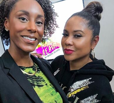 Angela Yee