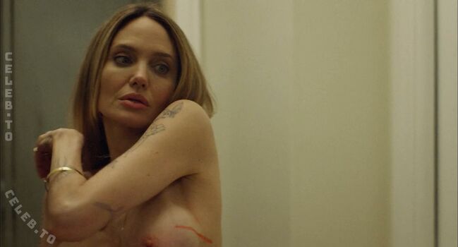 Angelina Jolie