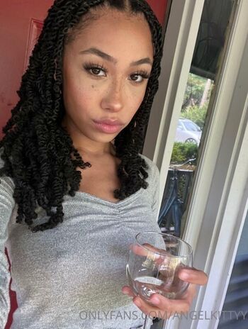 Private Leaked Angelkittyy exclusive onlyfans photos 2026