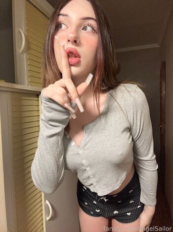 Private Leaked Angelsailor exclusive onlyfans photos 2026
