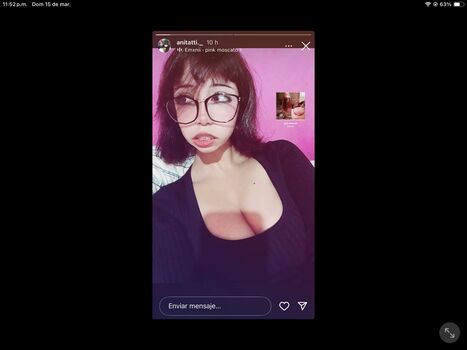 Private Leaked Anitatiwtf exclusive onlyfans photos 2026