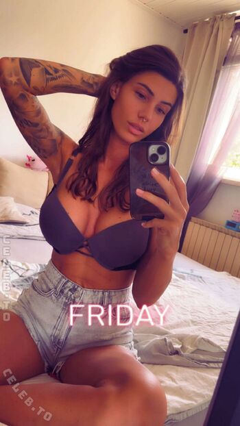 Private Leaked Anja sophie exclusive onlyfans photos 2026