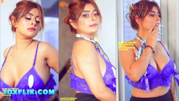 Private Leaked Ankitadave exclusive onlyfans photos 2026