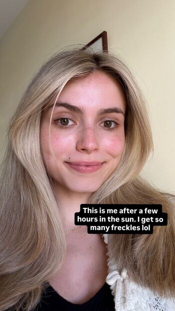 Private Leaked Anna cramling exclusive onlyfans photos 2026