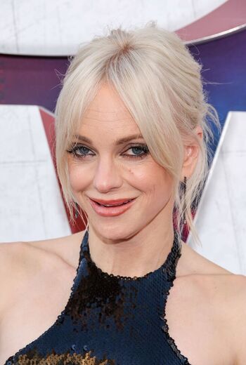 Private Leaked Anna faris exclusive onlyfans photos 2026