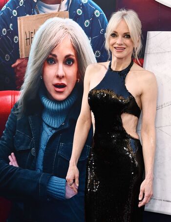 Private Leaked Anna faris exclusive onlyfans photos 2026