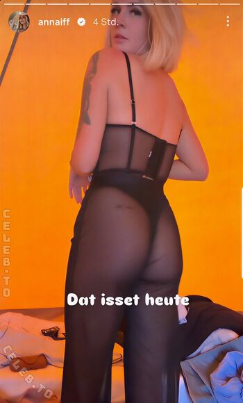 Private Leaked Anna ifflnder exclusive onlyfans photos 2026