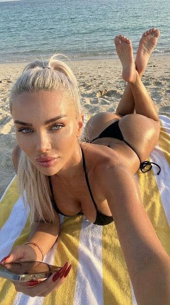 Private Leaked Anna ilgan exclusive onlyfans photos 2026