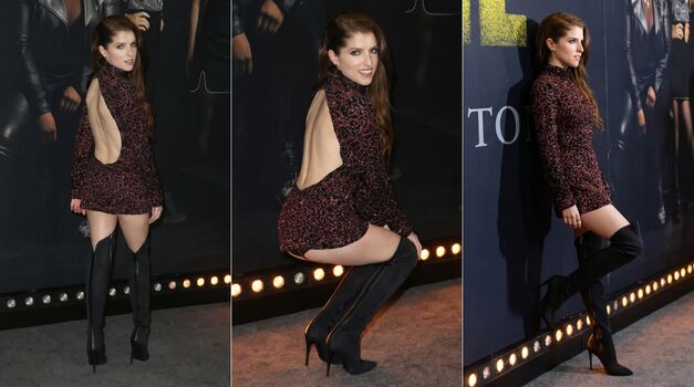 Anna Kendrick Ai Porn