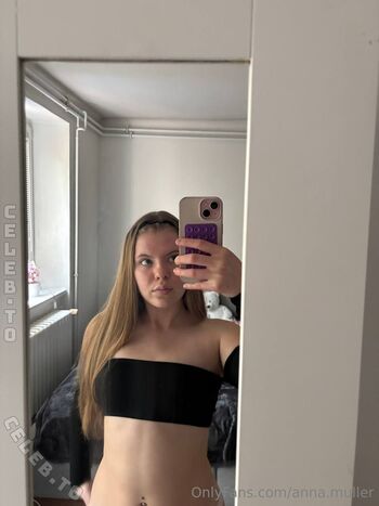 Private Leaked Anna muller exclusive onlyfans photos 2026