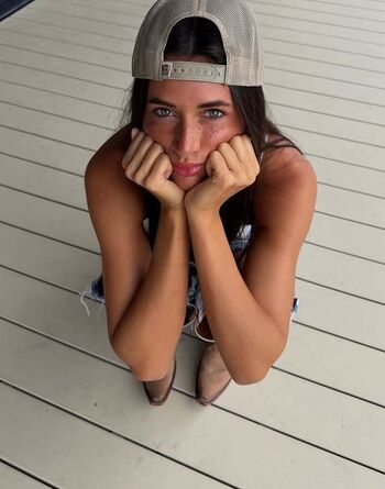 Anna Toohey