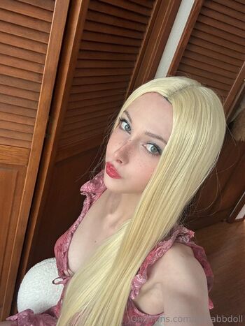 Private Leaked Annabbdoll exclusive onlyfans photos 2026