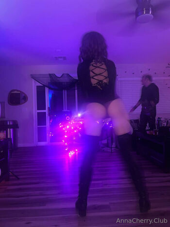 Private Leaked Annacherrylive exclusive onlyfans photos 2026