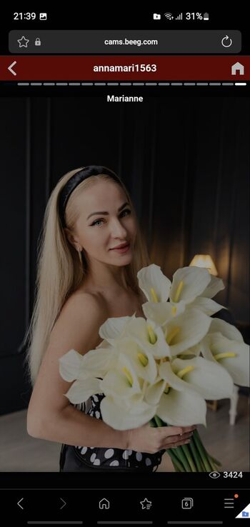 Private Leaked Annamari exclusive onlyfans photos 2026