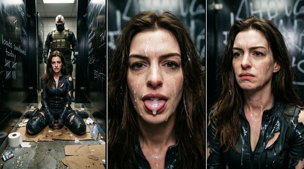 Anne Hathaway