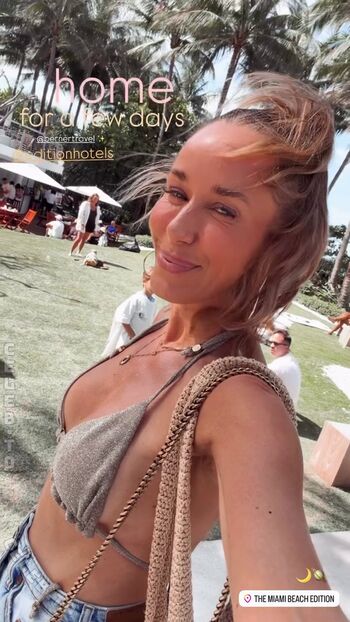 Private Leaked Annemarie carpendale exclusive onlyfans photos 2026