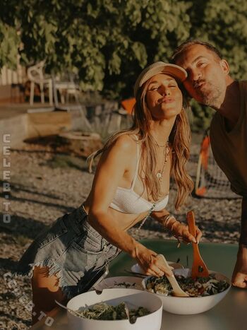 Private Leaked Annemarie carpendale exclusive onlyfans photos 2026