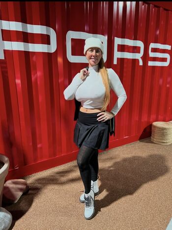 Private Leaked Annette warburton exclusive onlyfans photos 2026