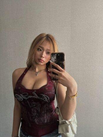 Private Leaked Annie zheng exclusive onlyfans photos 2026