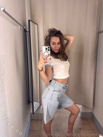 Private Leaked Annika sommer exclusive onlyfans photos 2026
