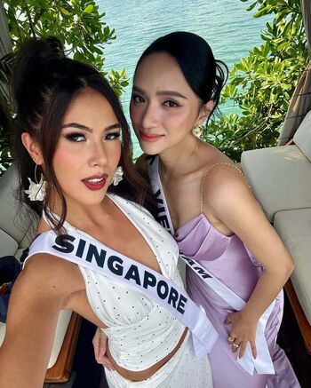 Private Leaked Annika xue sager exclusive onlyfans photos 2026