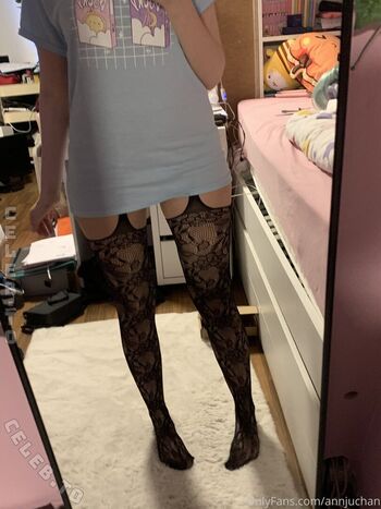 Private Leaked Annju chan page exclusive onlyfans photos 2026